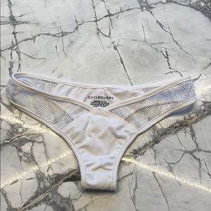 Coulbourne Bikini Bottoms